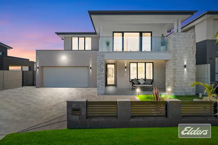 6 Dormer Street, Box Hill NSW 2765