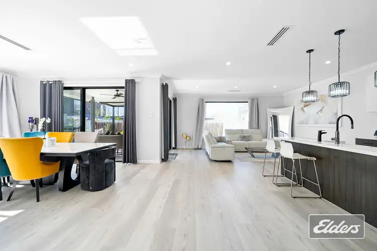 Fourth view of Homely house listing, 6 Dormer Street, Box Hill NSW 2765