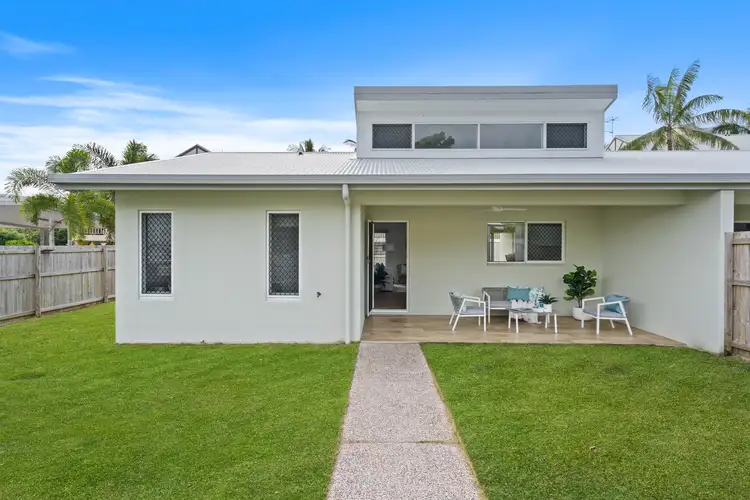 Third view of Homely townhouse listing, 1/32 Anderson Street, Trinity Beach QLD 4879