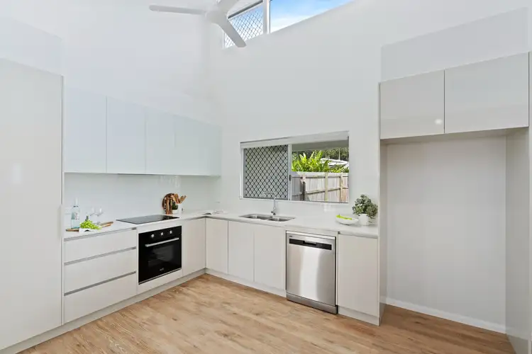 Sixth view of Homely townhouse listing, 1/32 Anderson Street, Trinity Beach QLD 4879