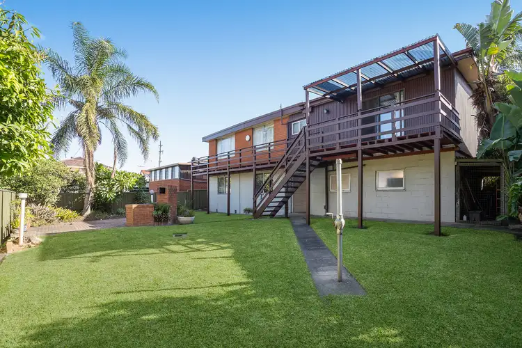 7 Julianne Place, Canley Heights NSW 2166