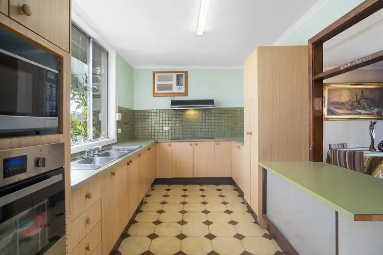 Fifth view of Homely house listing, 7 Julianne Place, Canley Heights NSW 2166