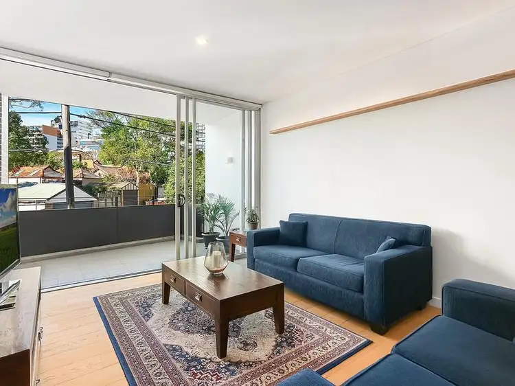 711/8 Northcote Street, Naremburn NSW 2065