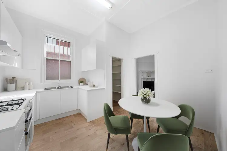 Second view of Homely house listing, 31 Garfield Street, Carlton NSW 2218