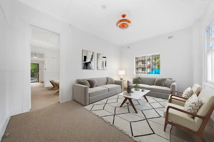 Third view of Homely house listing, 31 Garfield Street, Carlton NSW 2218