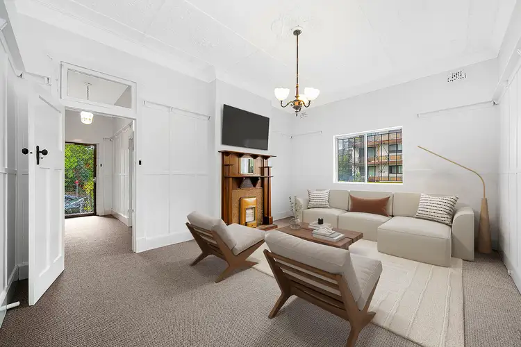 Fourth view of Homely house listing, 31 Garfield Street, Carlton NSW 2218