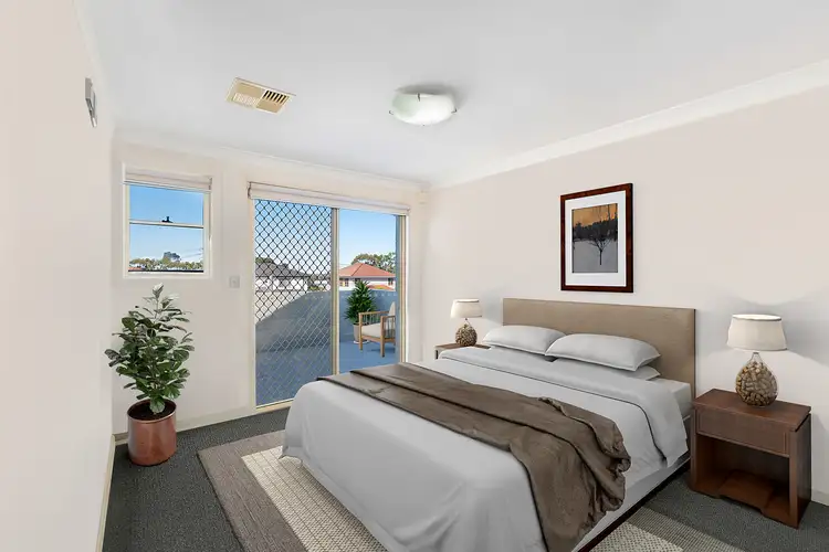 Fourth view of Homely semi-detached listing, 29A Margaret Street, Greenacre NSW 2190