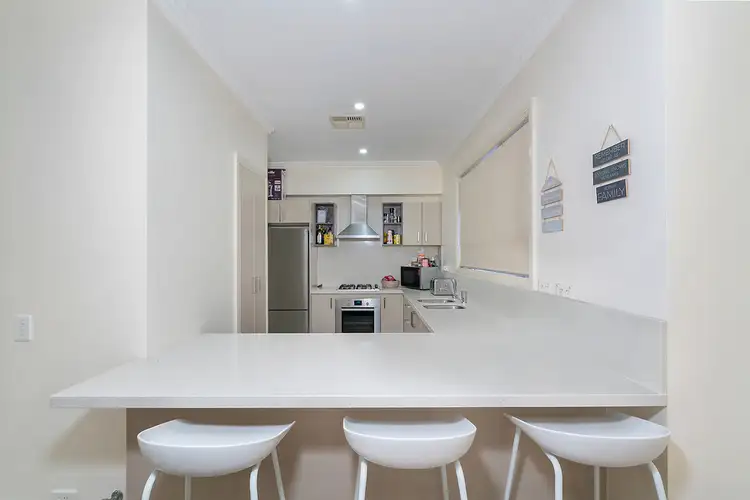 Fifth view of Homely semi-detached listing, 29A Margaret Street, Greenacre NSW 2190