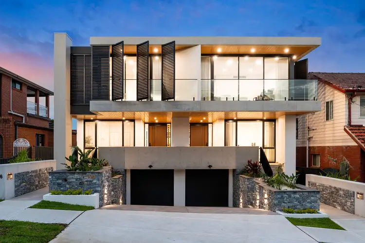 46a Bruce Street, Kogarah Bay NSW 2217