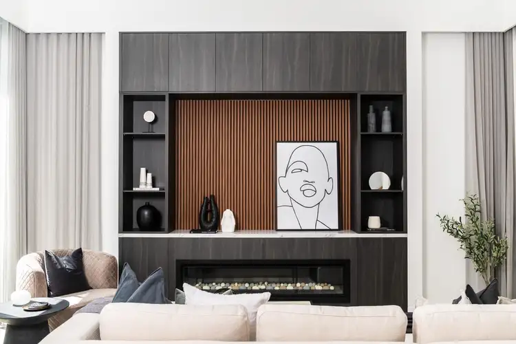 Third view of Homely semi-detached listing, 46a Bruce Street, Kogarah Bay NSW 2217