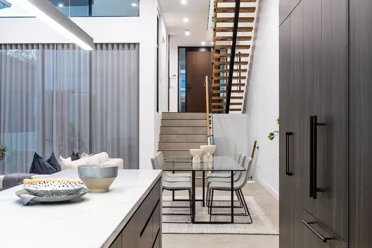 Fourth view of Homely semi-detached listing, 46a Bruce Street, Kogarah Bay NSW 2217