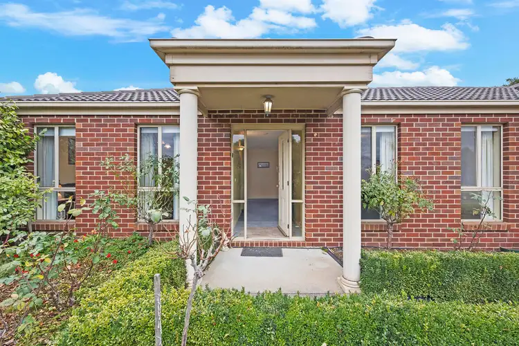 10 Lawrie Drive, Alfredton VIC 3350