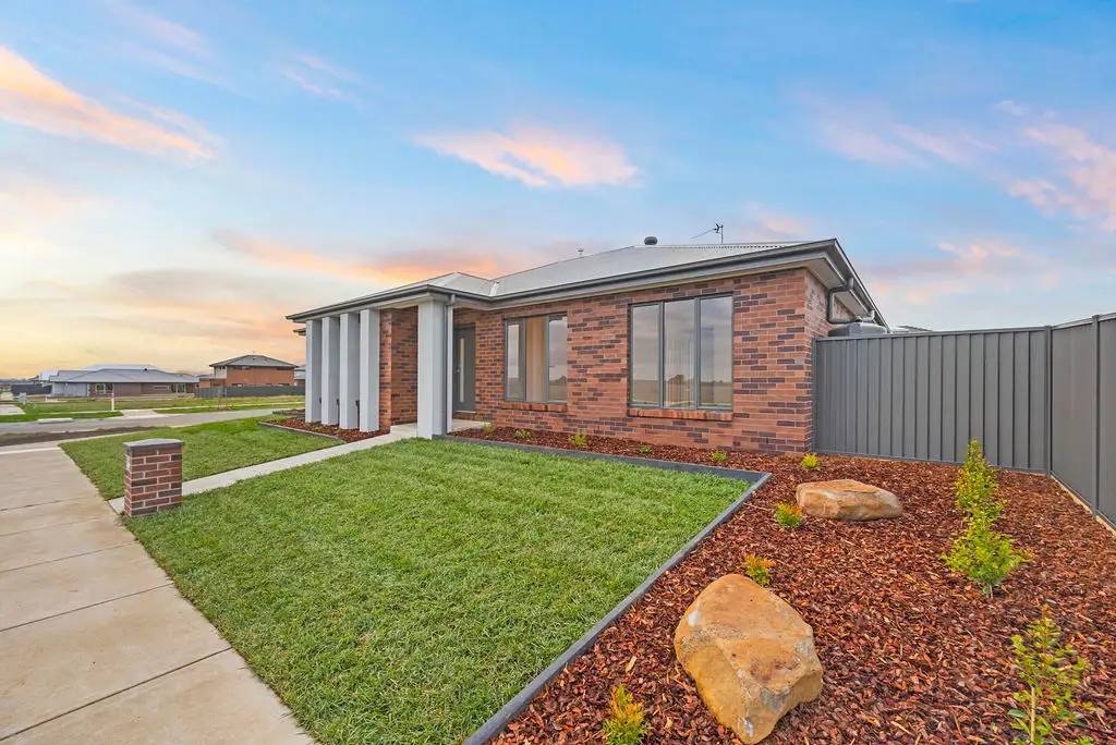 Main view of Homely house listing, 31 Butler Street, Lucas VIC 3350