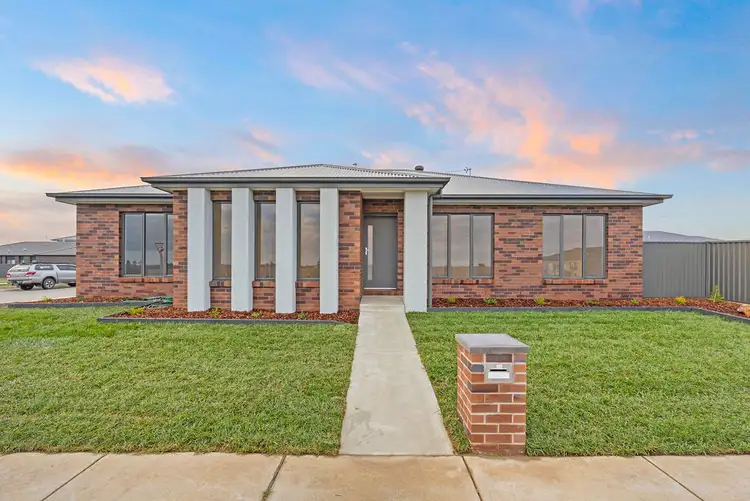 Second view of Homely house listing, 31 Butler Street, Lucas VIC 3350