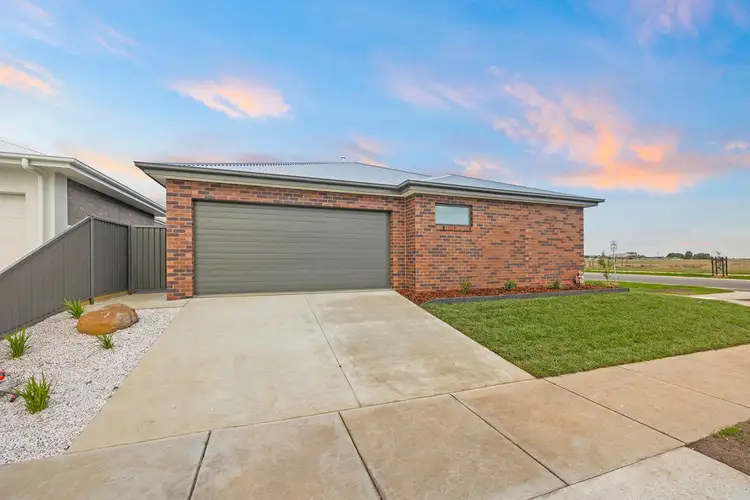 Third view of Homely house listing, 31 Butler Street, Lucas VIC 3350