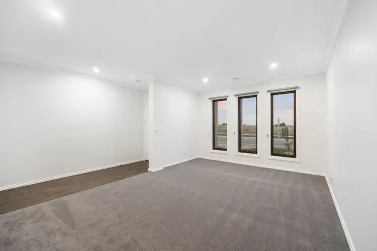 Fourth view of Homely house listing, 31 Butler Street, Lucas VIC 3350