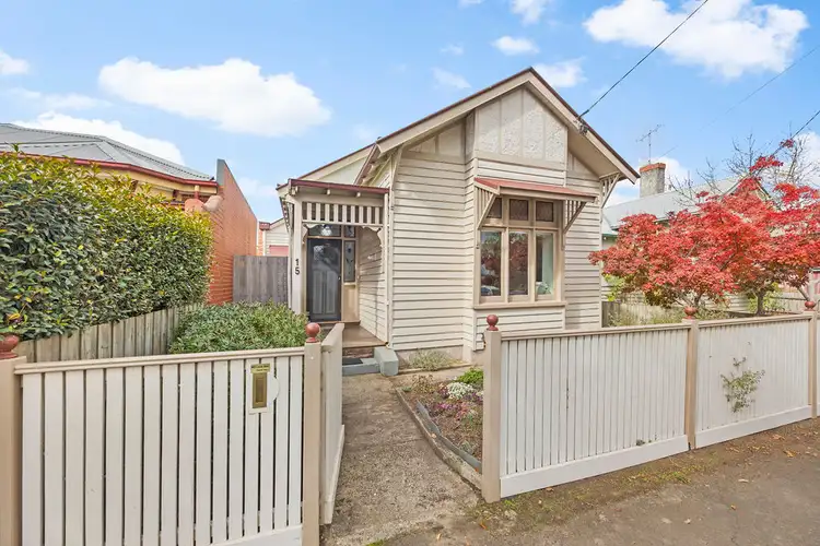 15 Ascot Street South, Ballarat Central VIC 3350