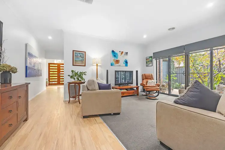 Fourth view of Homely house listing, 19 Harris Drive, Lucas VIC 3350