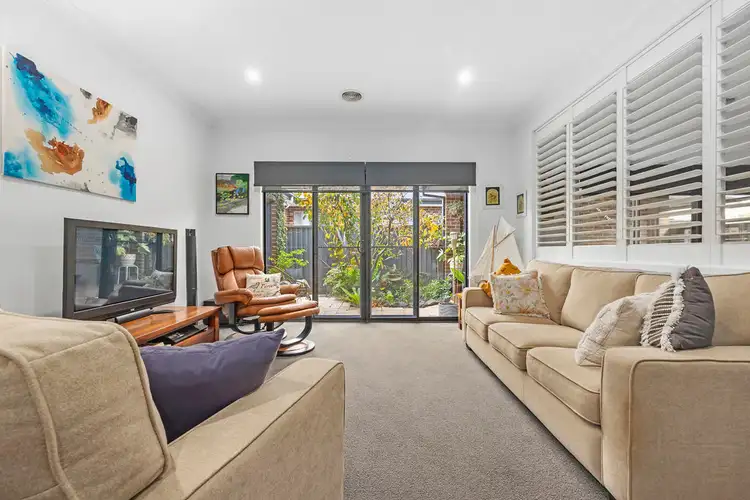 Fifth view of Homely house listing, 19 Harris Drive, Lucas VIC 3350