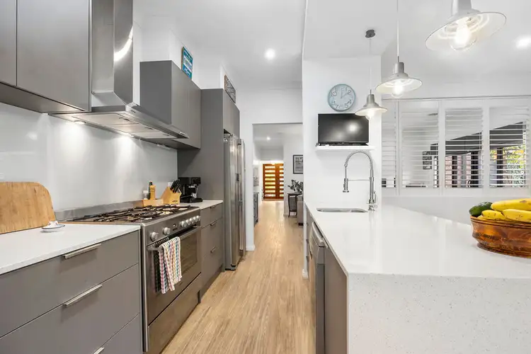 Sixth view of Homely house listing, 19 Harris Drive, Lucas VIC 3350