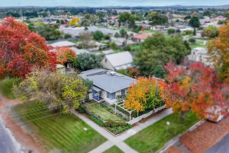 1 Fisken Street, Ballan VIC 3342