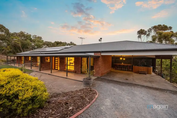 Fifth view of Homely house listing, 14 St Patricks Street, Willunga South SA 5172