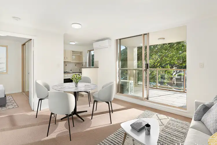 Main view of Homely apartment listing, 205/450 Military Road, Mosman NSW 2088