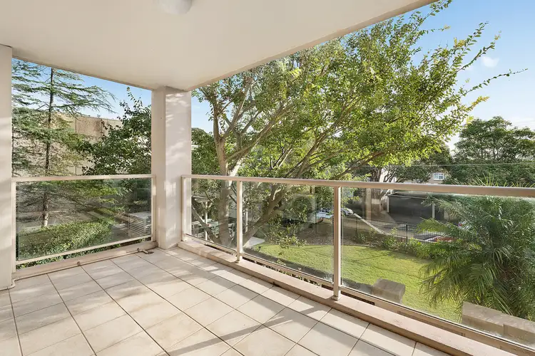 Second view of Homely apartment listing, 205/450 Military Road, Mosman NSW 2088
