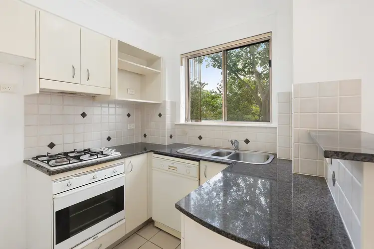 Third view of Homely apartment listing, 205/450 Military Road, Mosman NSW 2088
