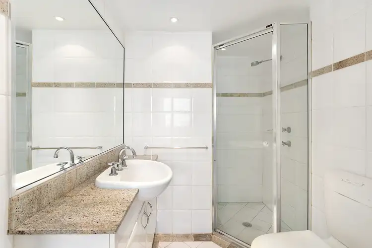 Fourth view of Homely apartment listing, 205/450 Military Road, Mosman NSW 2088