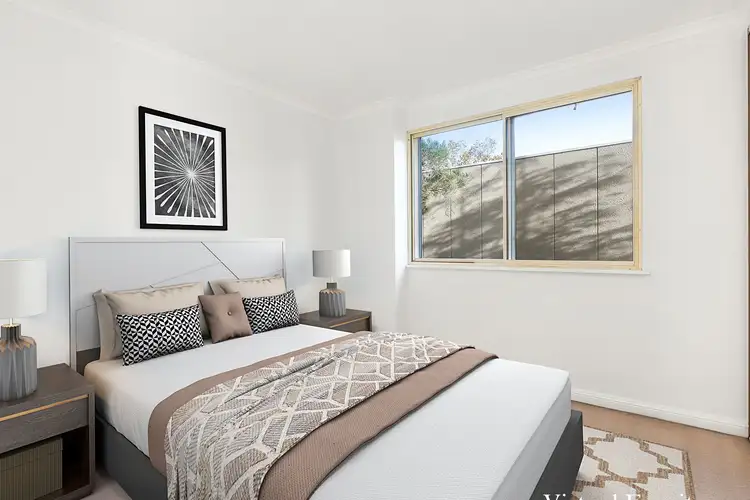 Fifth view of Homely apartment listing, 205/450 Military Road, Mosman NSW 2088