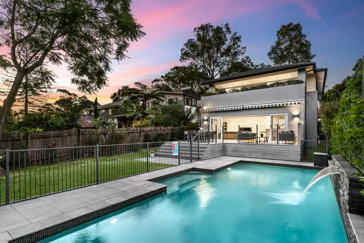 52 Cope Street, Lane Cove NSW 2066