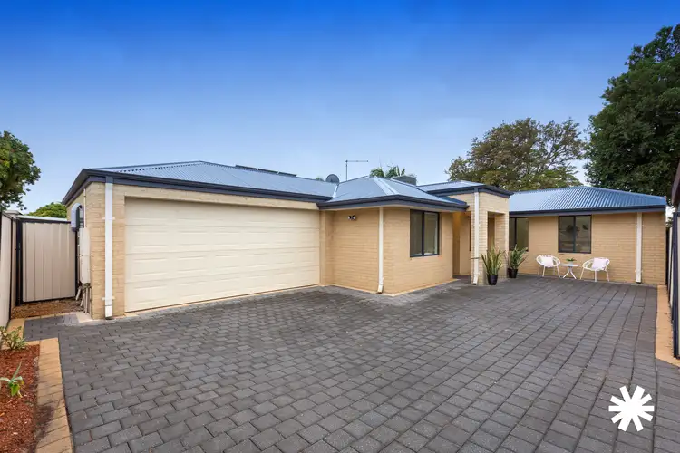 59A Robinson Road, Morley WA 6062