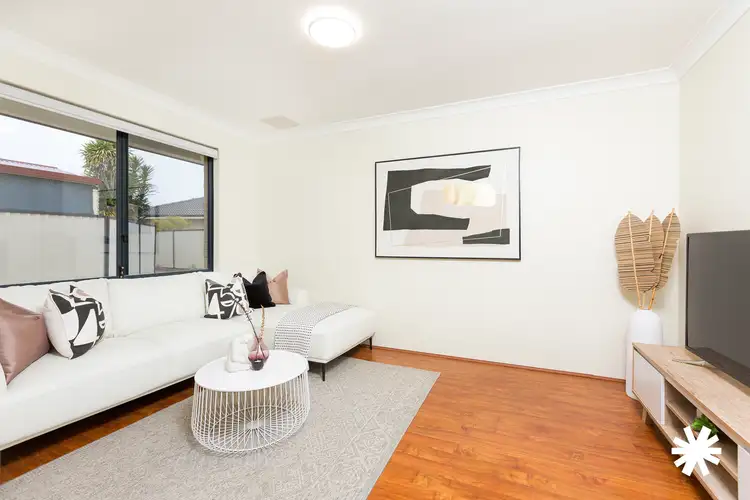 Second view of Homely house listing, 59A Robinson Road, Morley WA 6062