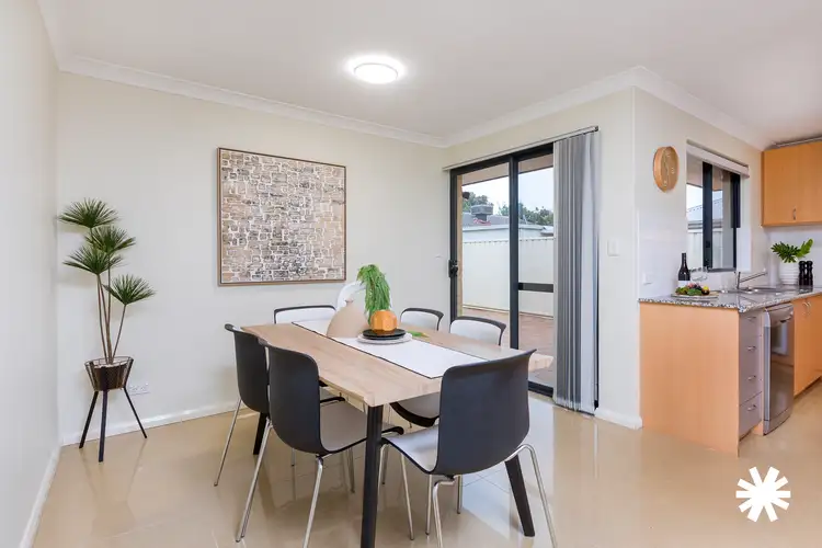 Third view of Homely house listing, 59A Robinson Road, Morley WA 6062