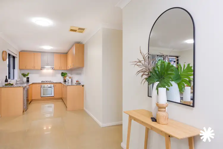 Fourth view of Homely house listing, 59A Robinson Road, Morley WA 6062