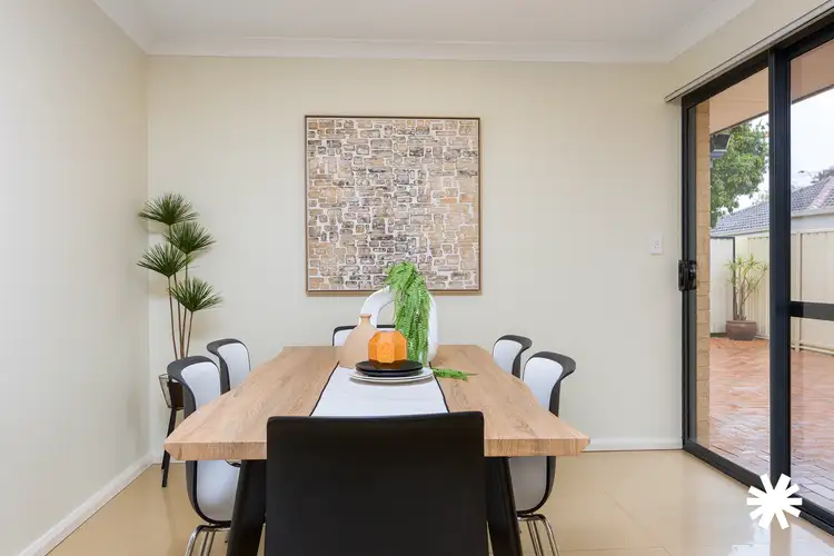 Sixth view of Homely house listing, 59A Robinson Road, Morley WA 6062