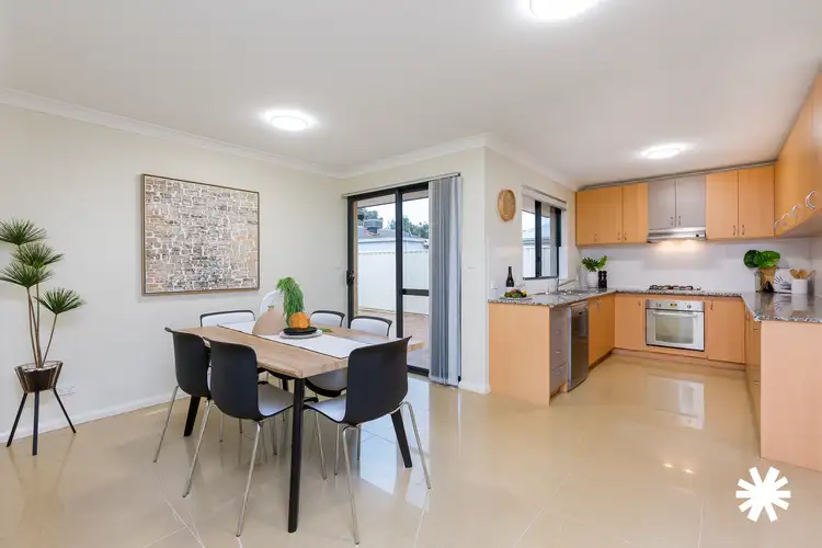 Seventh view of Homely house listing, 59A Robinson Road, Morley WA 6062