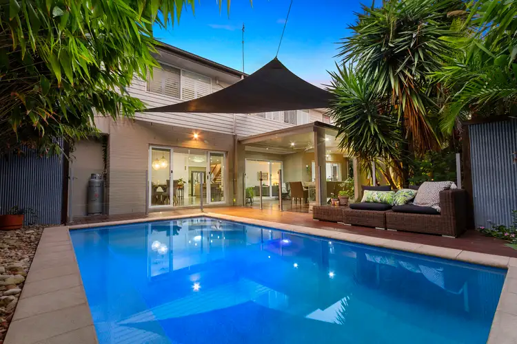 26 Babirra Street, Hope Island QLD 4212