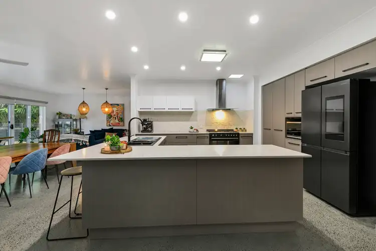 Fourth view of Homely house listing, 26 Babirra Street, Hope Island QLD 4212