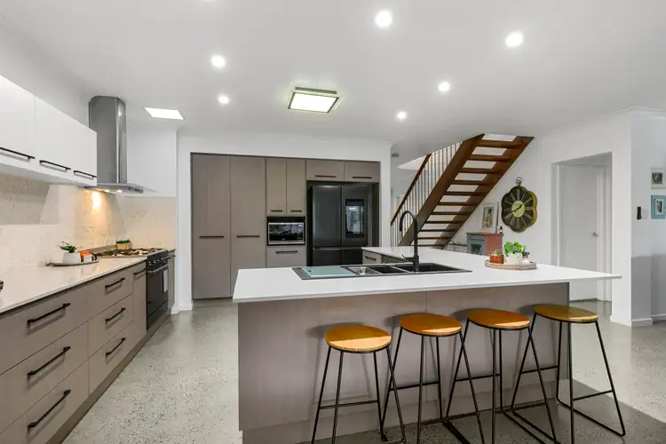 Fifth view of Homely house listing, 26 Babirra Street, Hope Island QLD 4212