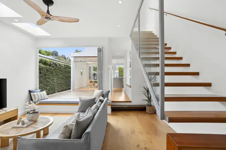 Second view of Homely house listing, 1a Leys Avenue, Lilyfield NSW 2040