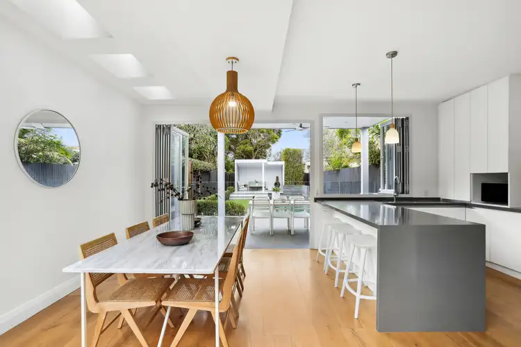 Fourth view of Homely house listing, 1a Leys Avenue, Lilyfield NSW 2040