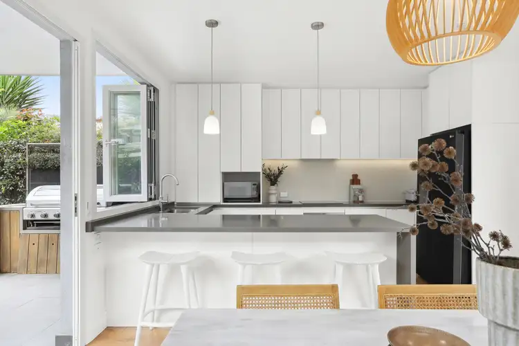 Sixth view of Homely house listing, 1a Leys Avenue, Lilyfield NSW 2040