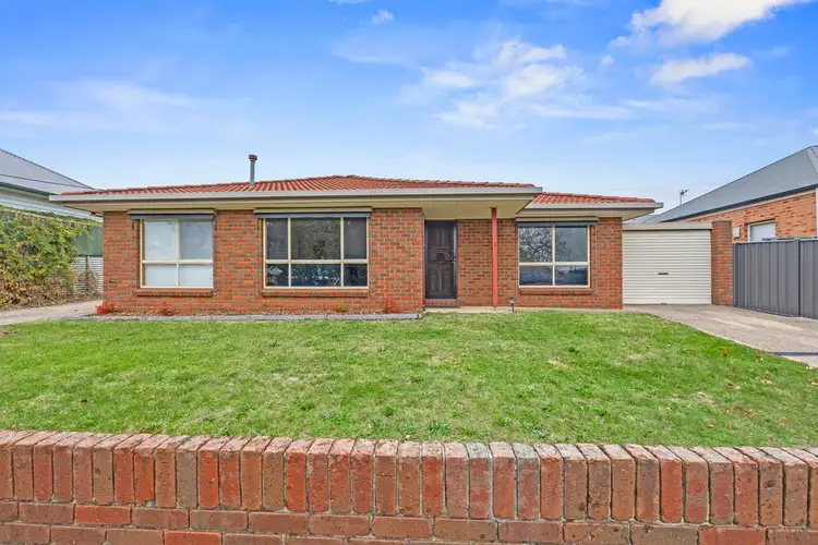 Second view of Homely unit listing, 1/620 Doveton Street North, Soldiers Hill VIC 3350