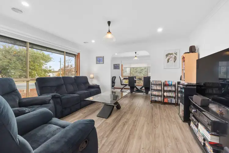 Sixth view of Homely unit listing, 1/620 Doveton Street North, Soldiers Hill VIC 3350