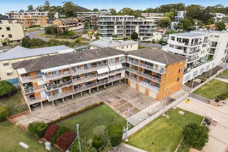 Third view of Homely unit listing, 10/104 Magnus Street, Nelson Bay NSW 2315