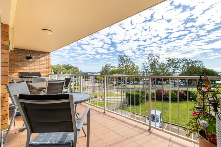 Fifth view of Homely unit listing, 10/104 Magnus Street, Nelson Bay NSW 2315