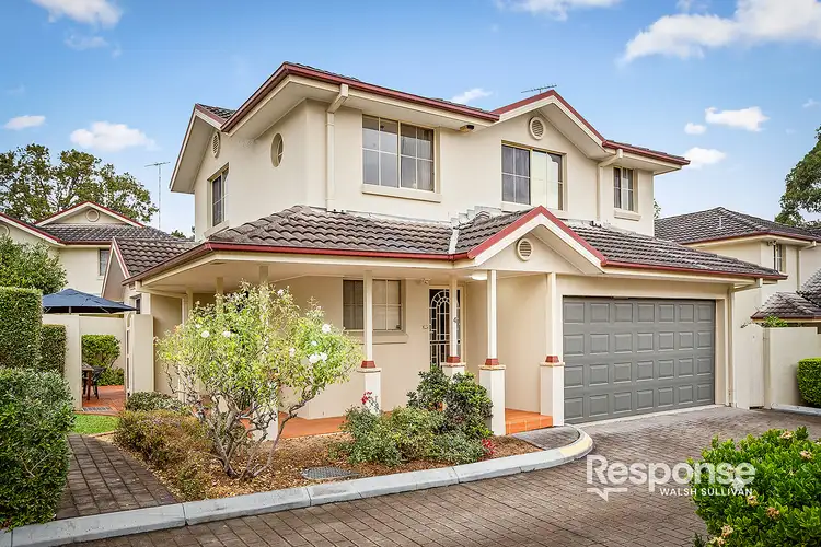 4/4-8 Meryll Avenue, Baulkham Hills NSW 2153
