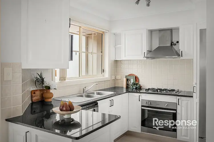 Fifth view of Homely townhouse listing, 4/4-8 Meryll Avenue, Baulkham Hills NSW 2153